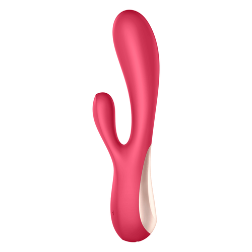 Satisfyer Mono Flex G-spot vibrator slika 28