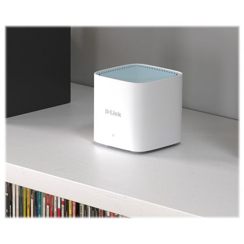 D-LINK Solution MESH Wi-Fi 6 AI Eagle M15-2 slika 1