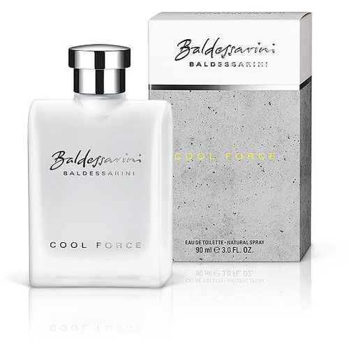 Baldessarini Cool Force Eau De Toilette 90 ml (man) slika 2