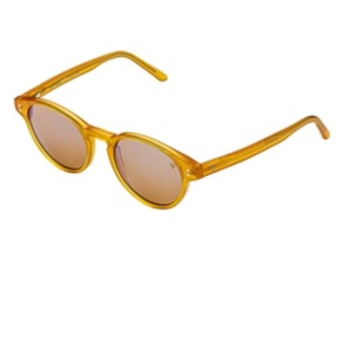 Zepter Hyperlight Eyewear, Yellow, Mrbu naočare slika 3