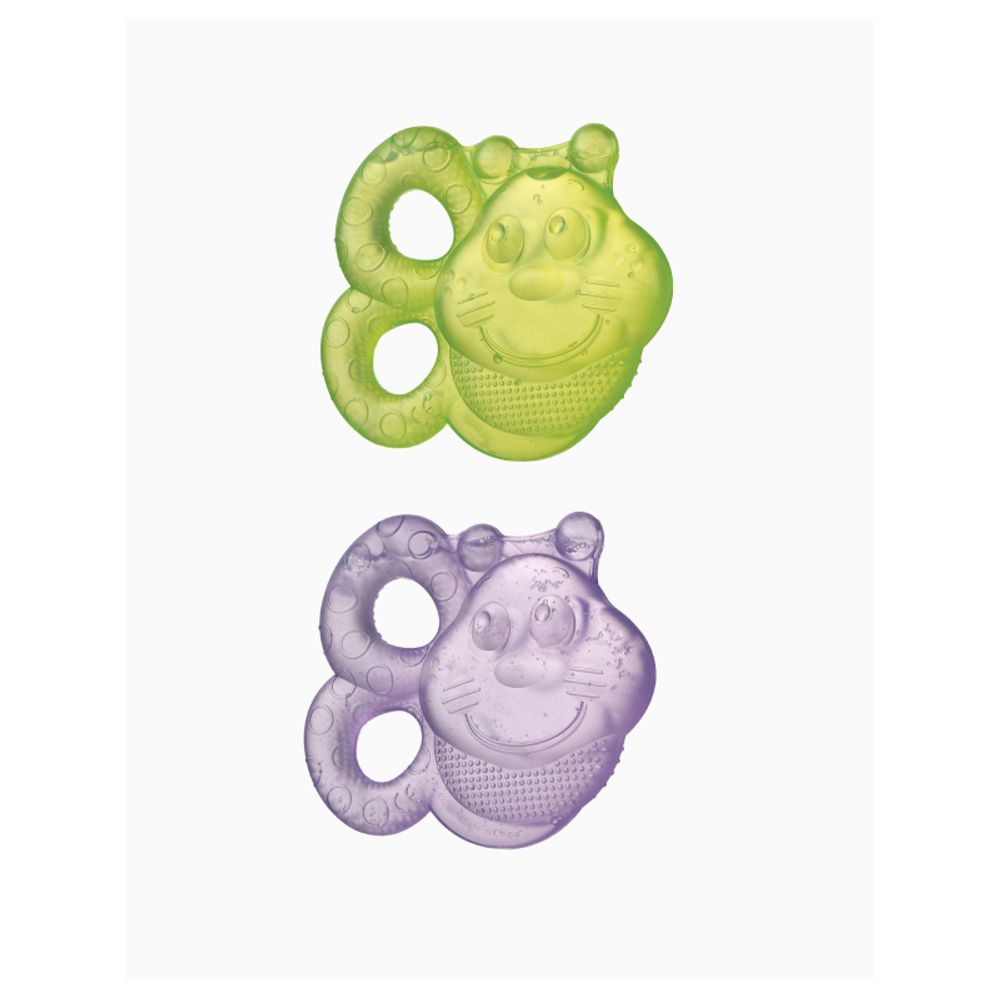 PLAYGRO Vodena glodalica Bee, 2kom slika 1