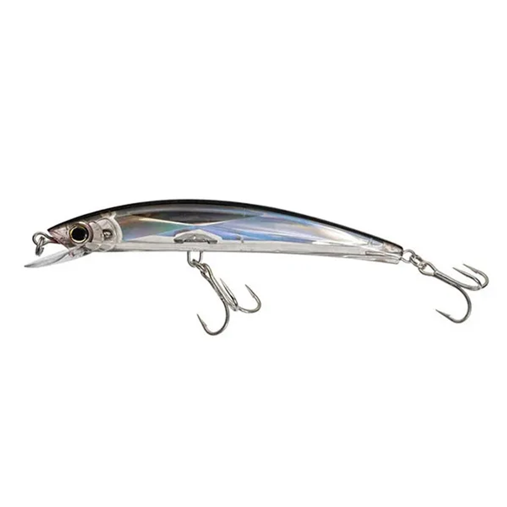 Yo-Zuri Vobler CRYSTAL 3D MINNOW (F) 90mm (F1145-C4) slika 1