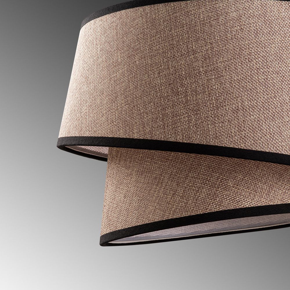 Luster Stage – 14703 – boje: svijetlosmeđa slika 8