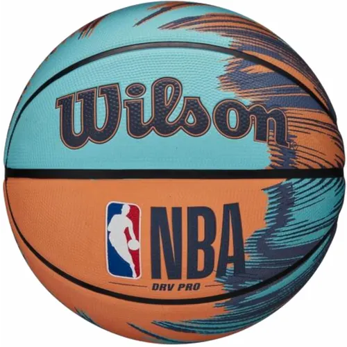 Wilson NBA Drv Pro Streak unisex košarkaška lopta wz3012501xb slika 2