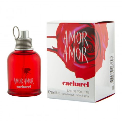 Cacharel Amor Amor Eau De Toilette 30 ml (woman) slika 3