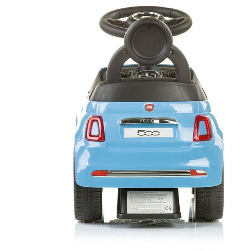 Fiat 500 guralica blue  slika 2