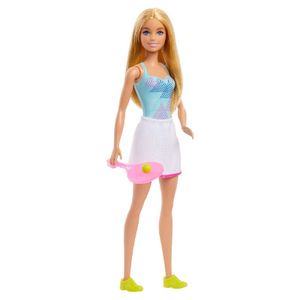 Barbie Lutka You Can Be Anithing, Sorto