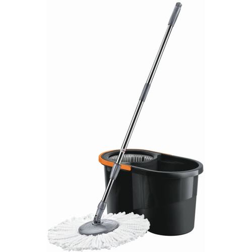 Spin mop NERO 16 L slika 1