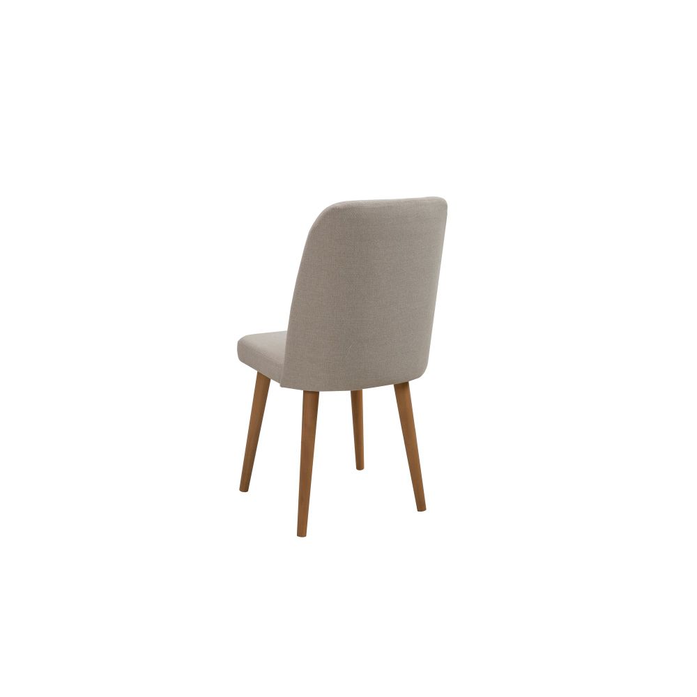 Vina 1005 - Kremasti Sto i Stolice od Atlantskog Bora (Set od 3 Komada) slika 8
