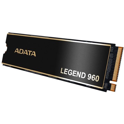 A-DATA 1TB M.2 PCIe Gen4 x4 LEGEND 960 ALEG-960-1TCS SSD slika 3