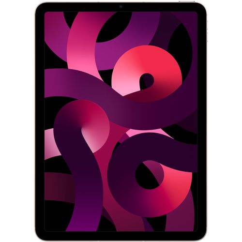 Apple iPad Air 5G 256GB (MM723HC/A) roze tablet 10.9" Octa Core Apple M1 8GB 256GB 12Mpx slika 13