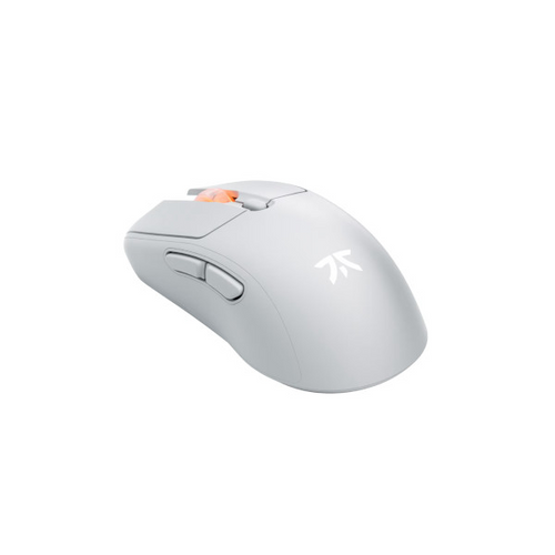 Fnatic Gear BOLT bijeli gaming bežični miš MS0003-002 slika 1