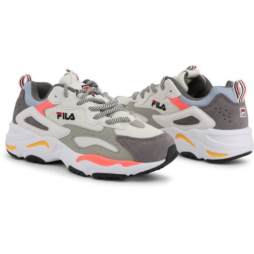 Fila RAY-TRACER 91K slika 2