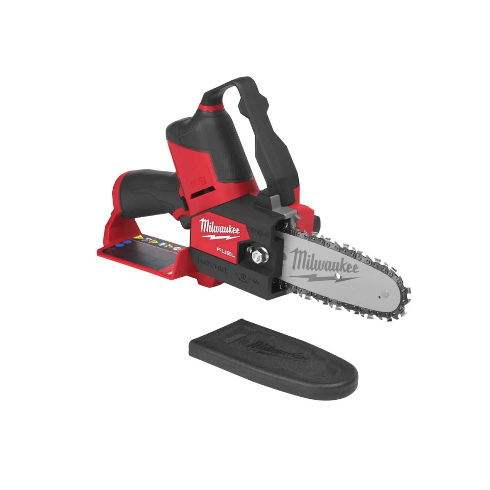 Milwaukee aku lančana pila testera 15 cm M12 FHS-0 – Solo 4933472211 slika 1