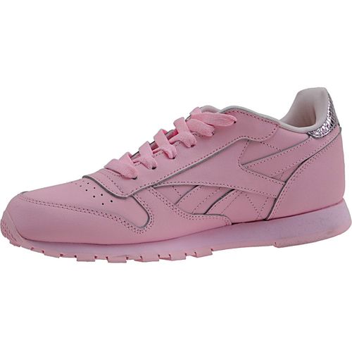 Reebok classic leather metallic bd5898 slika 10