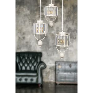 Squid Lighting Luster Lu Crystal 27