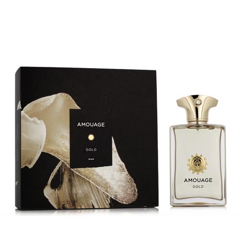 Amouage Gold Man Eau De Parfum 100 ml za muškarce slika 1