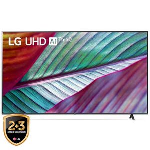 LG 86UR78003LB Televizor 86" LED, Ultra HD, Smart, webOS ThinQ AI