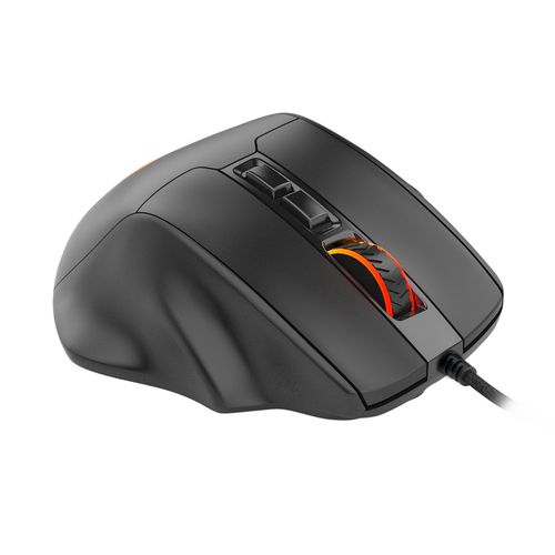 MOUSE - REDRAGON BULLSEYE M806-RGB WIRED slika 6