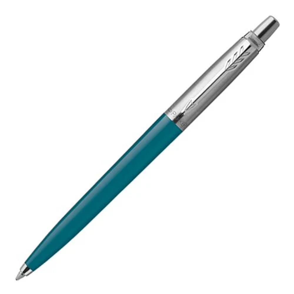 Parker Hemijska olovka Jotter tirkiz + kutija slika 1