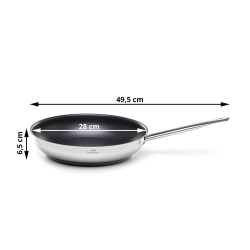 Tiganj Rosmarino Pour&Cook - 28cm slika 6