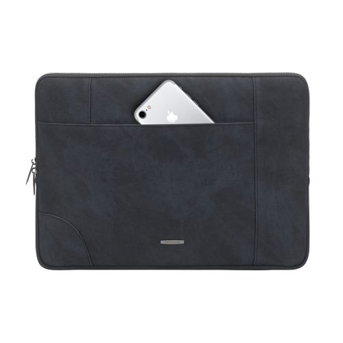 Torba za laptop RivaCase crna 13.3" 8903 slika 2