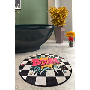 Boom (140) Multicolor Bathmat