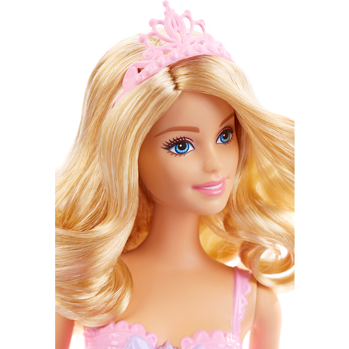 BARBIE PRINCEZA 2023 slika 2