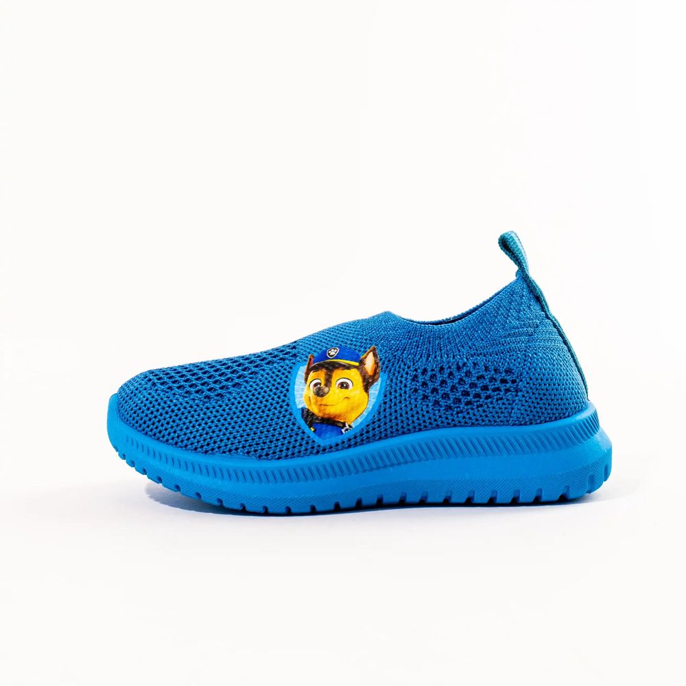 Nickelodeon Patike za djecu Paw Patrol, Teget  slika 1