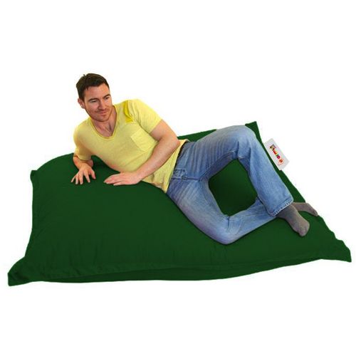 Atelier Del Sofa Vrtni jastuk za ležanje, Mattress - Green slika 5