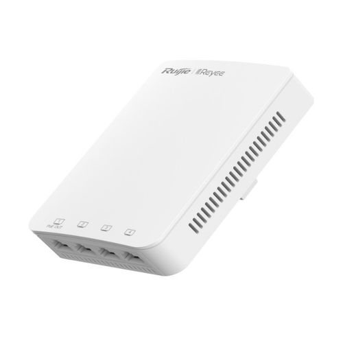 Reyee Wall-mounted Access Point RG-RAP1200(P) AC1300 Wi-Fi 5 Dual-Band Gigabit Indoor slika 3