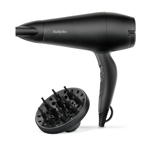 BaByliss D215DE sušilo za kosu slika 6