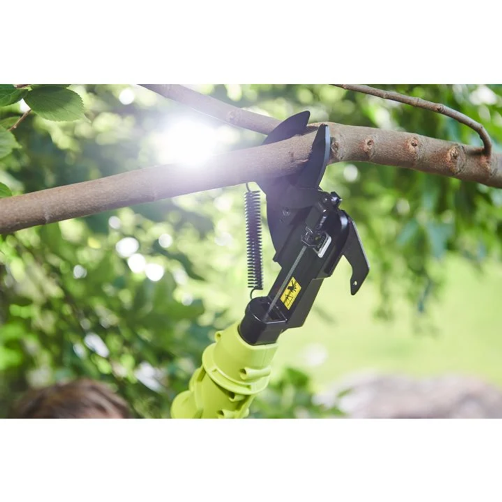 Ryobi 18V ONE+ Akumulatorske makaze za grane, OLP1832BX slika 6