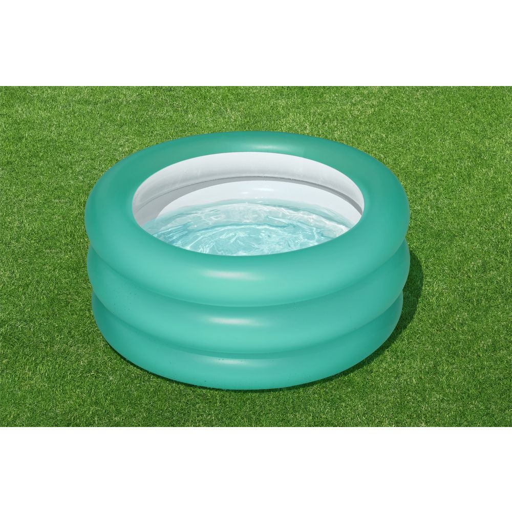 Napuhani bazen za djecu 70 cm x 30 cm Bestway 51033 slika 5