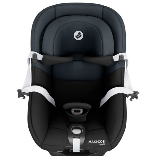 Maxi-Cosi Autosjedalica Pearl S - Tonal Black slika 7