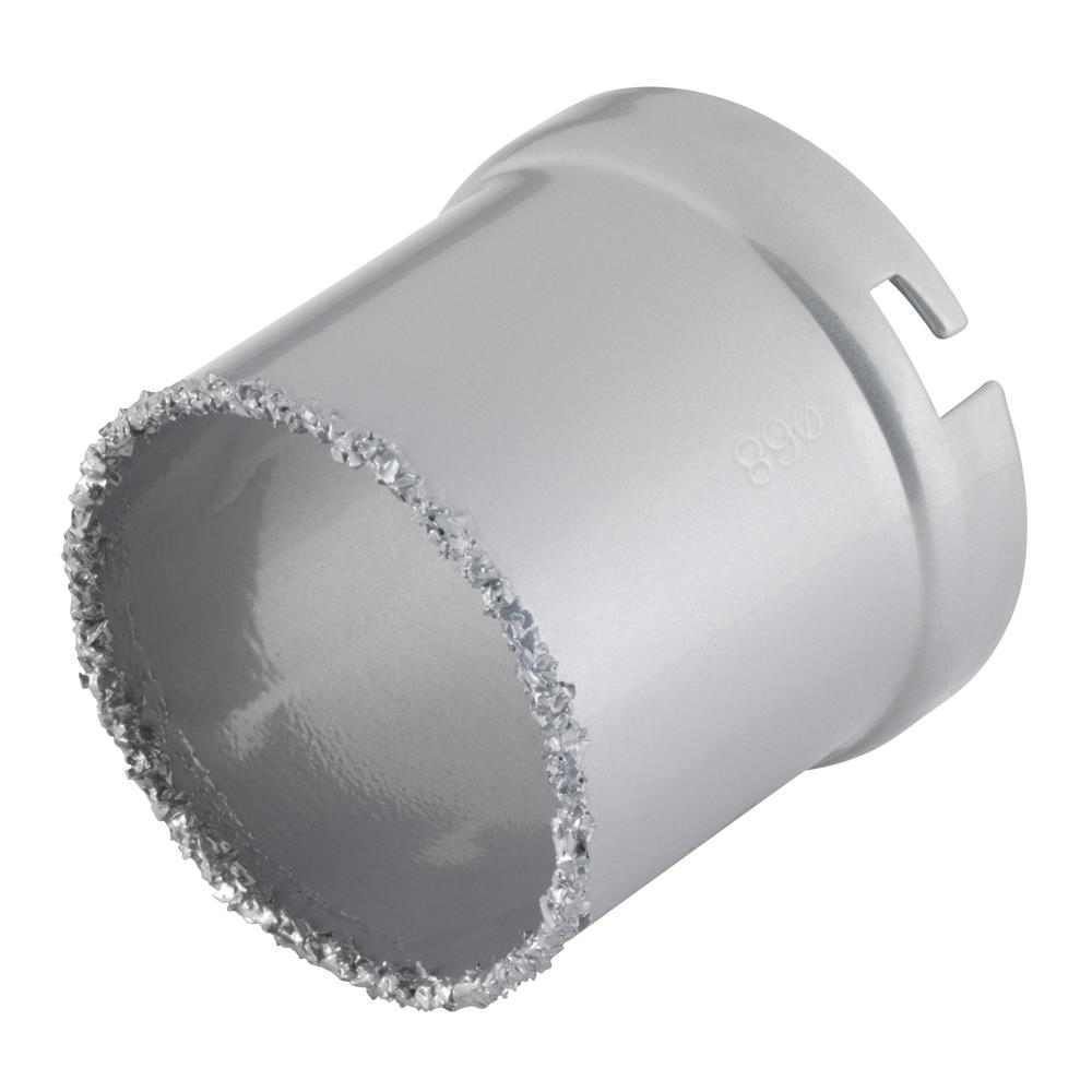 Wolfcraft Kruna Za Zidove Od Cigle i Kamena fi 68 / 55 mm Bez Nosača - 3477000 slika 1