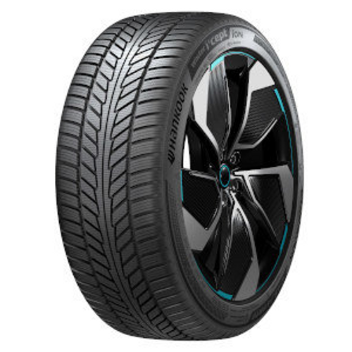 Hankook 235/60R18 103H WINTERI*CEPT ION IW01A SA slika 1