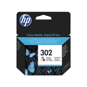 Tinta HP F6U65AE