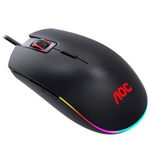 Gaming miš AOC GM500DRBE GM500DRBE