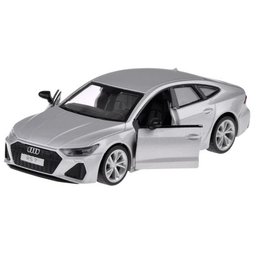 Metalni Audi RS 7 Sportback (1:35) slika 2