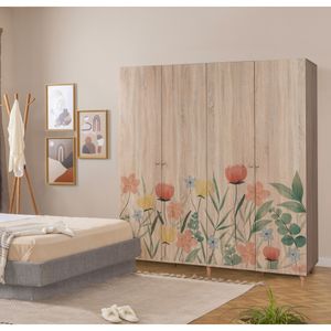Loni 4 -915 Sonomo Ormar