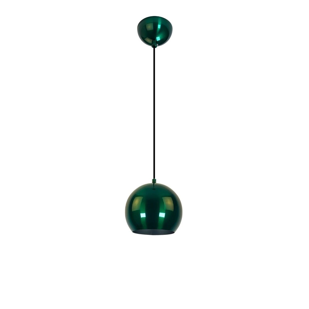 Luster Orbıt 20-16300-D - Zelena boja slika 5