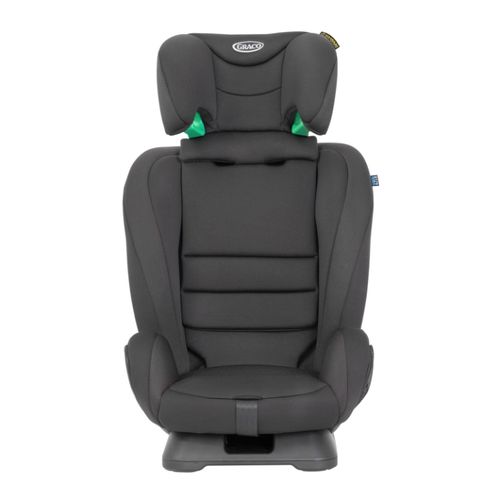 Graco Autosedište A-S Flexigrow I-Size (76-145Cm), Onyx slika 6