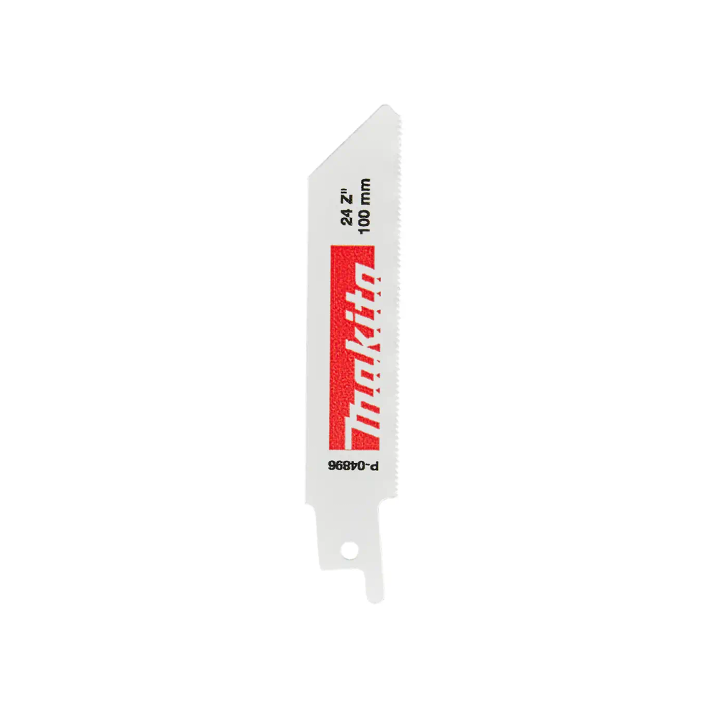 Makita - List za recipročnu pilu (5kom/pak) P-04896 slika 4