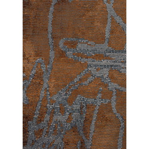 Tepih SPLASH CACAO, 200 x 250 cm slika 5