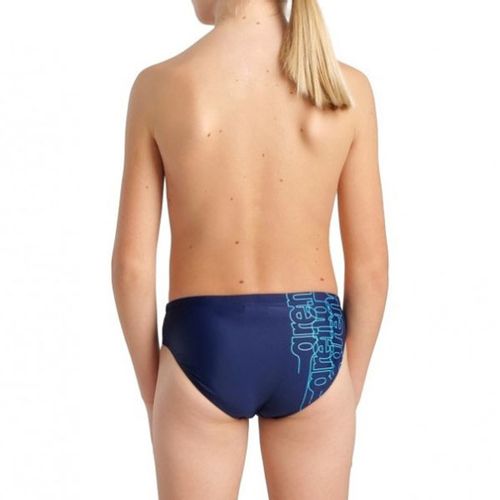 005105-780 Arena Boy's Swim Briefs Graphic 005105-780 slika 2