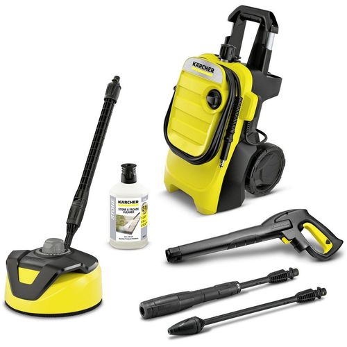 KARCHER Perač visokim pritiskom K4 Compact Home  slika 1