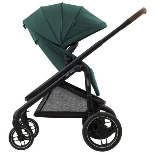 Maxi Cosi kolica Plaza plus essential green slika 5