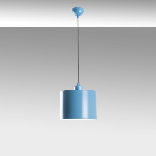 Duz - Light Blue Light Blue Chandelier slika 5