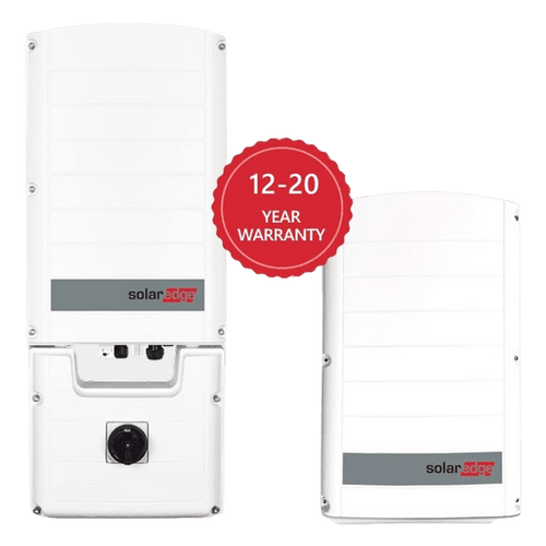 SolarEdge 3f inv. SE25K,Glands,AC&DC SPD,25kW SE25K-RWR0IBNZ4 slika 2